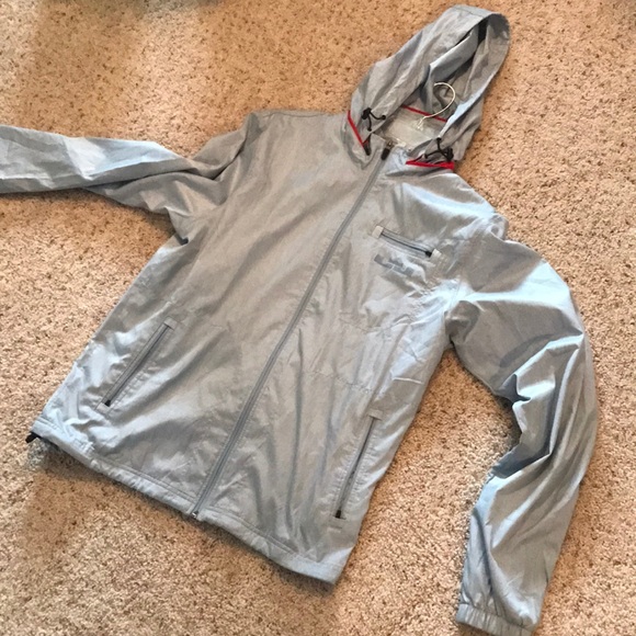 lebron windbreaker